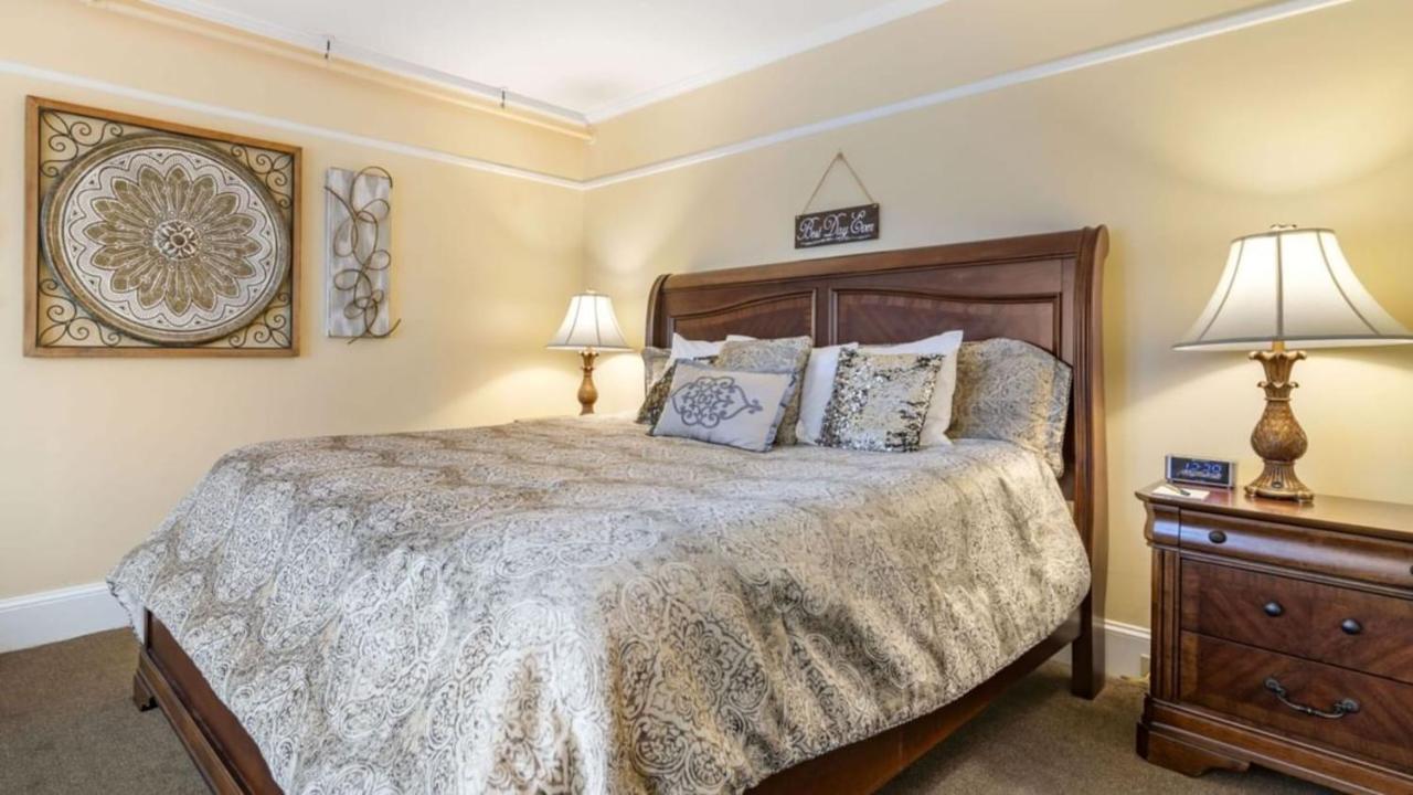 Superior Suite at The Bethel Resort & Suites
