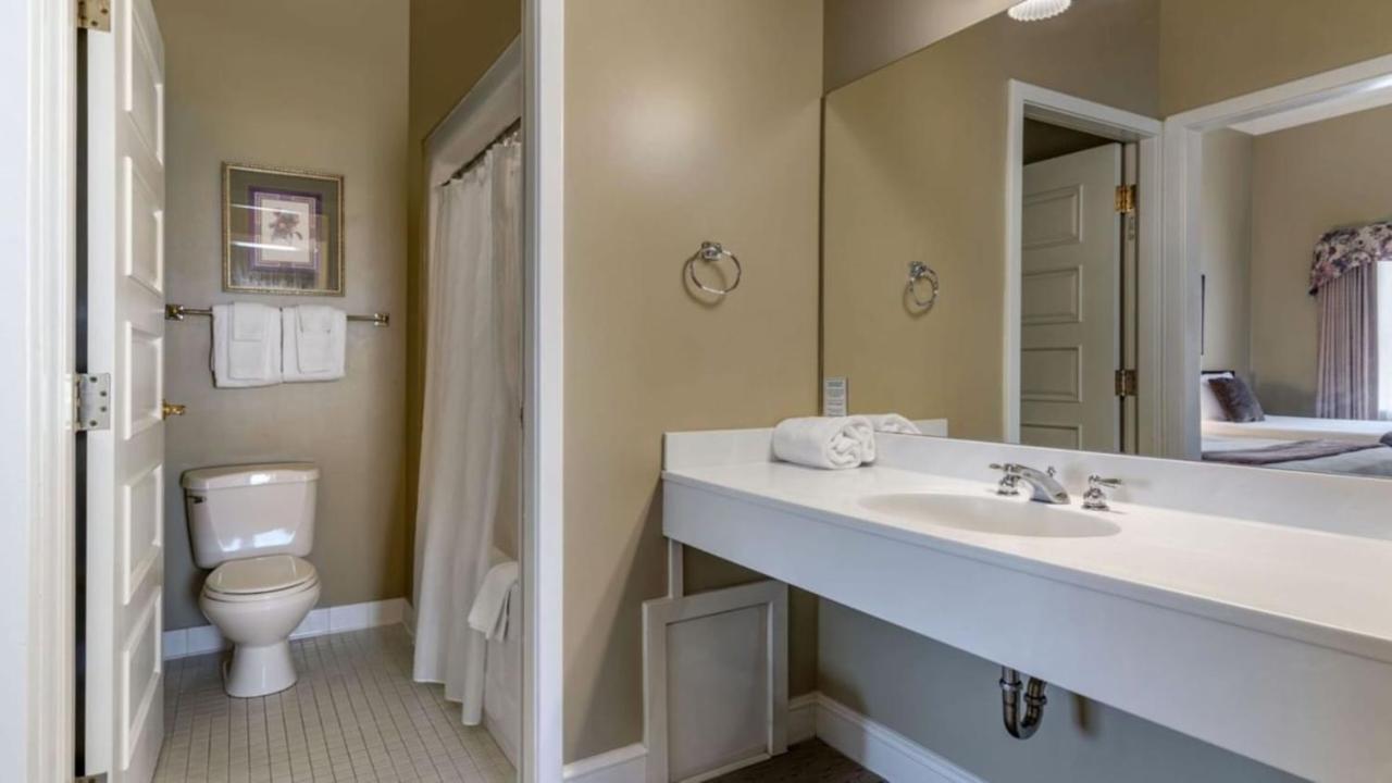 Superior Suite at The Bethel Resort & Suites