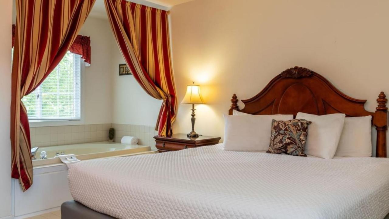 | The Bethel Resort & Suites