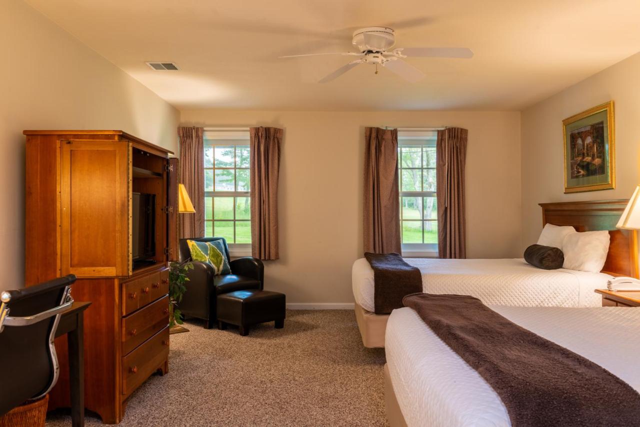 | The Bethel Resort & Suites