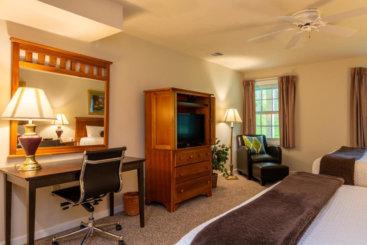 | The Bethel Resort & Suites