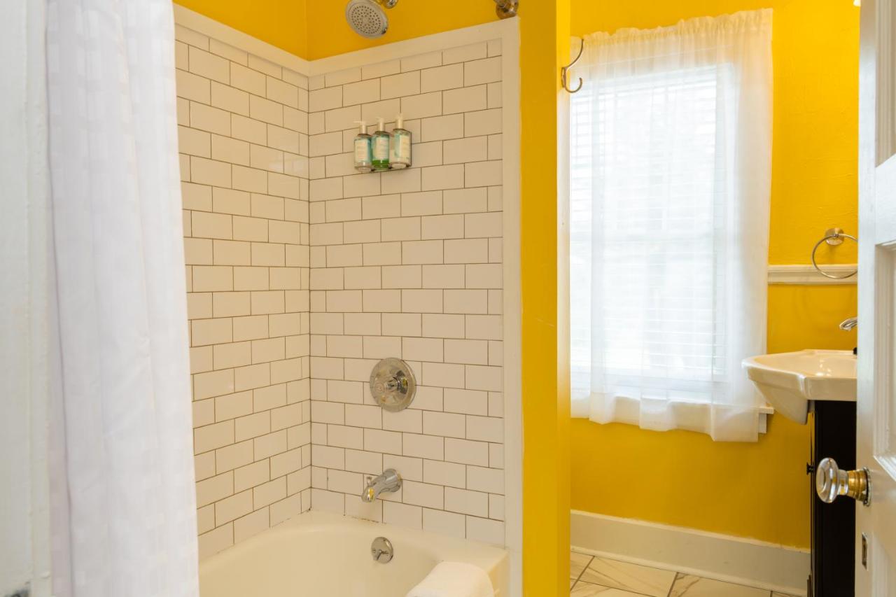 Standard Room at The Bethel Resort & Suites