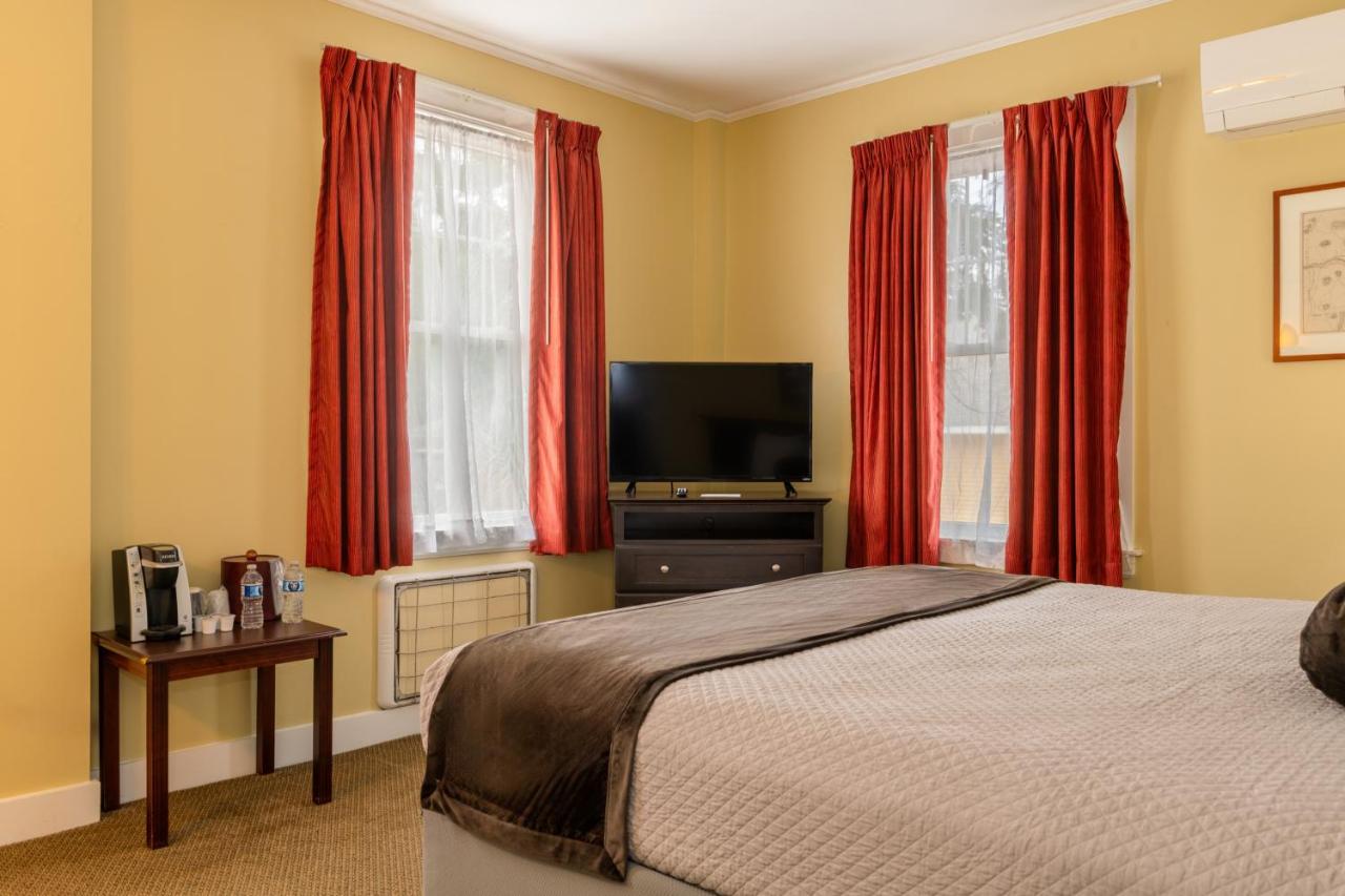 | The Bethel Resort & Suites