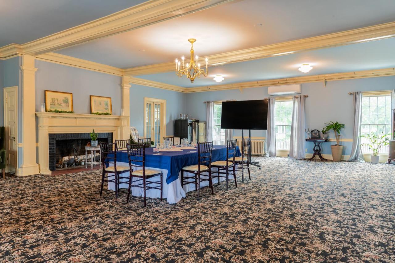 | The Bethel Resort & Suites