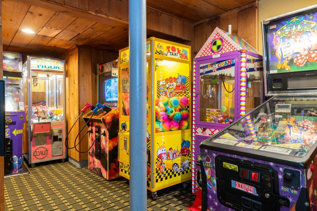 | The Bethel Resort & Suites