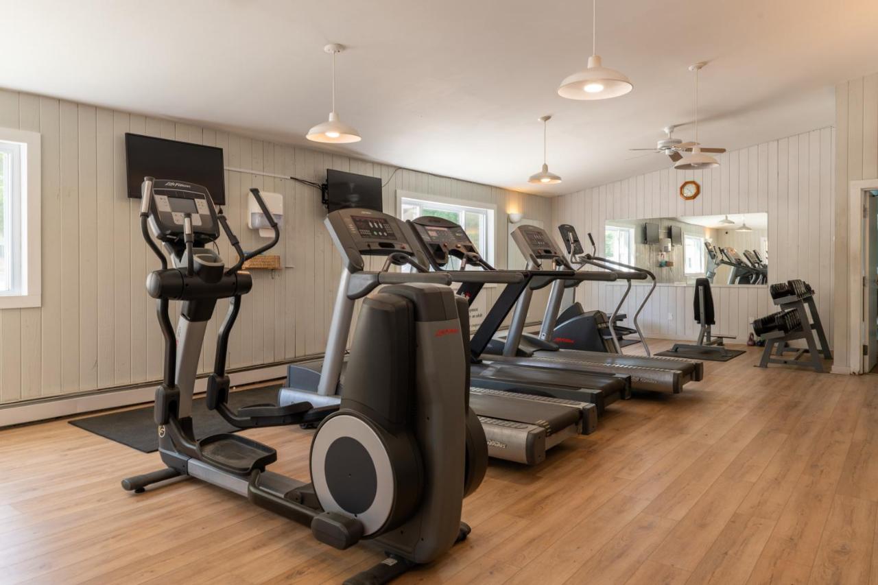 | The Bethel Resort & Suites