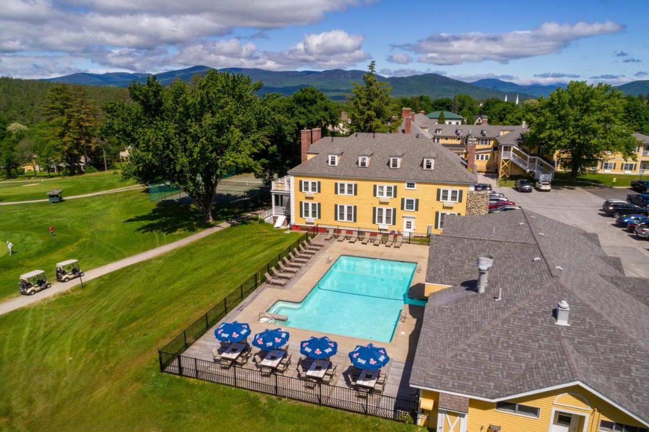 | The Bethel Resort & Suites