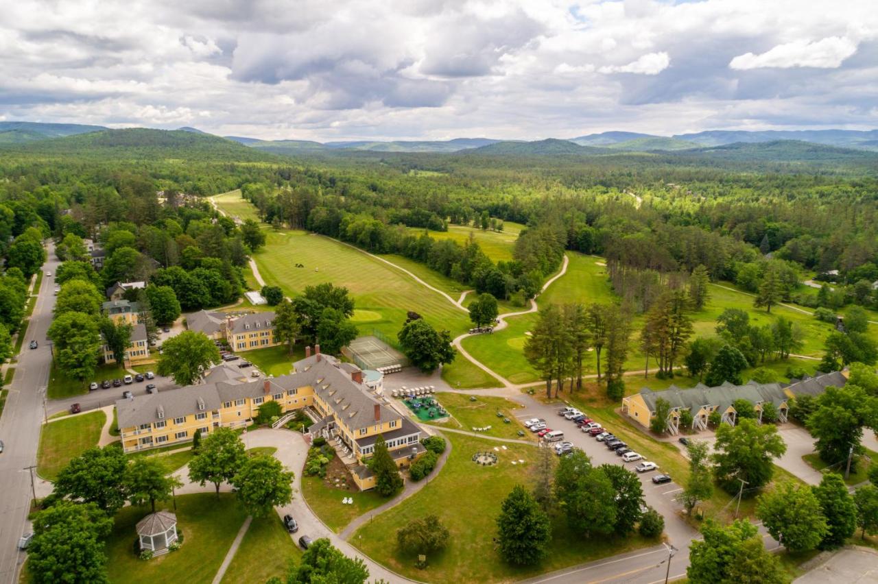 | The Bethel Resort & Suites