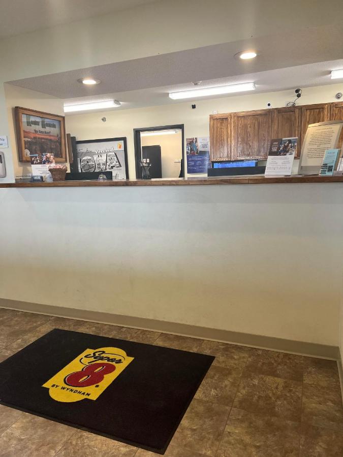 | Super 8 by Wyndham Nebraska City