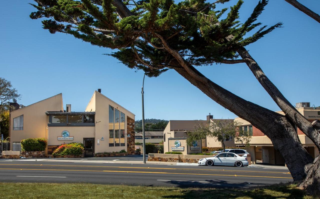 | Munras Inn