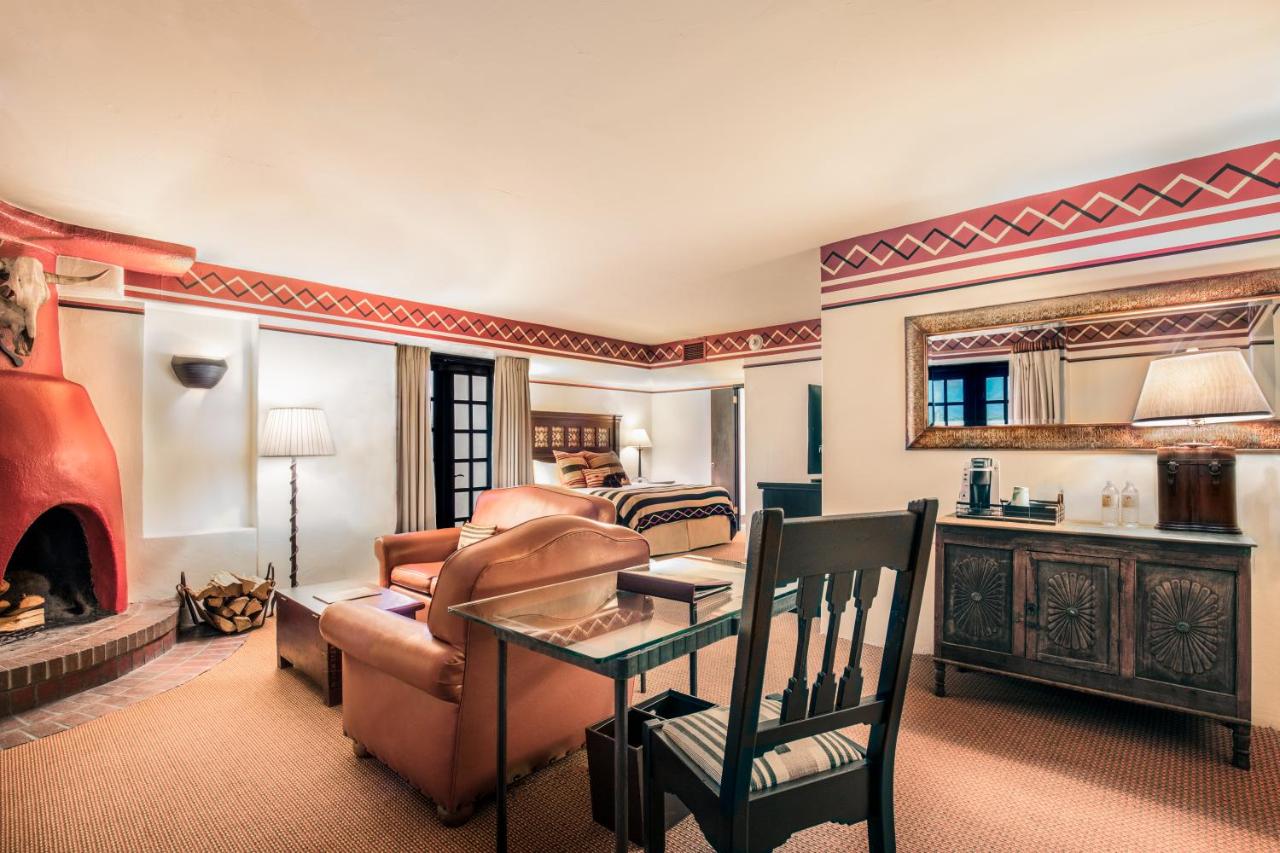 | Inn & Spa at Loretto
