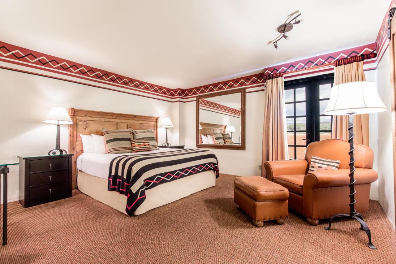 | Inn & Spa at Loretto