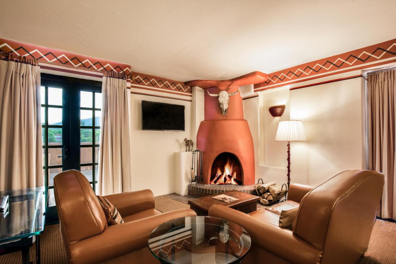 | Inn & Spa at Loretto