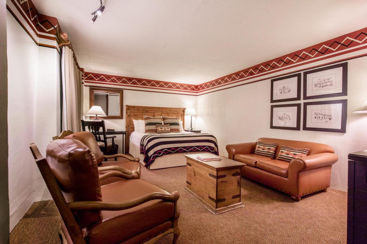 | Inn & Spa at Loretto