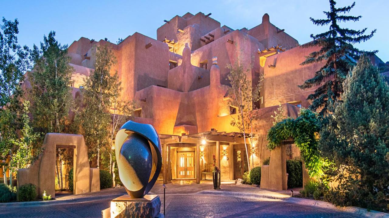 | Inn & Spa at Loretto