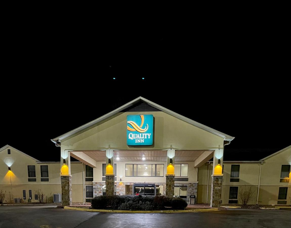  | Quality Inn Olive Branch