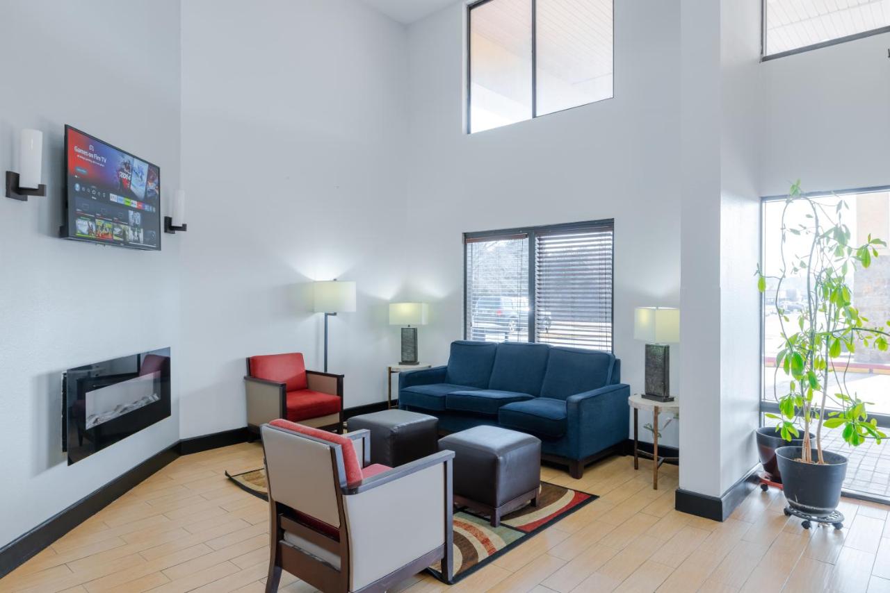  | Quality Inn Olive Branch