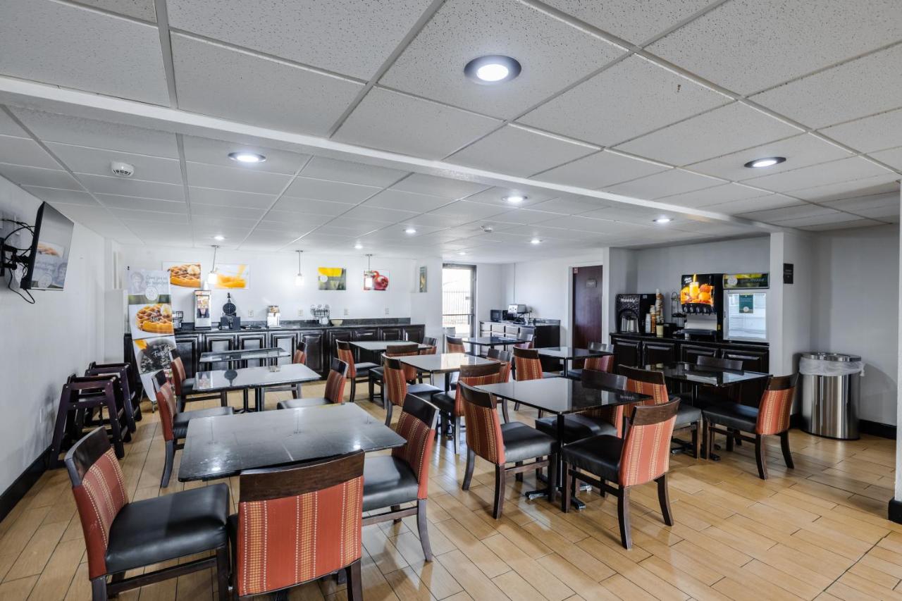  | Quality Inn Olive Branch