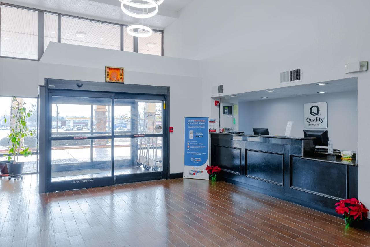  | Quality Inn Olive Branch