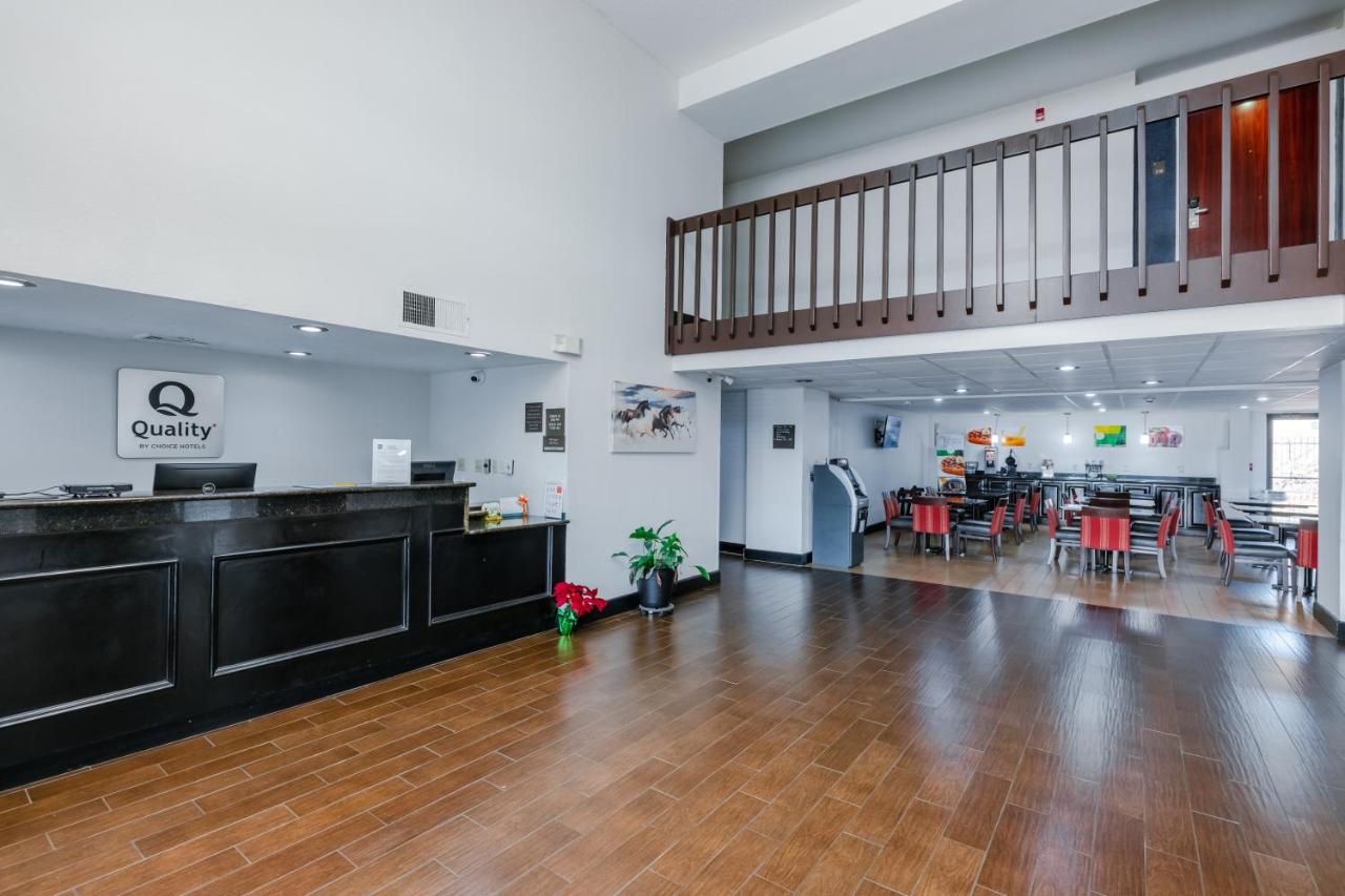  | Quality Inn Olive Branch