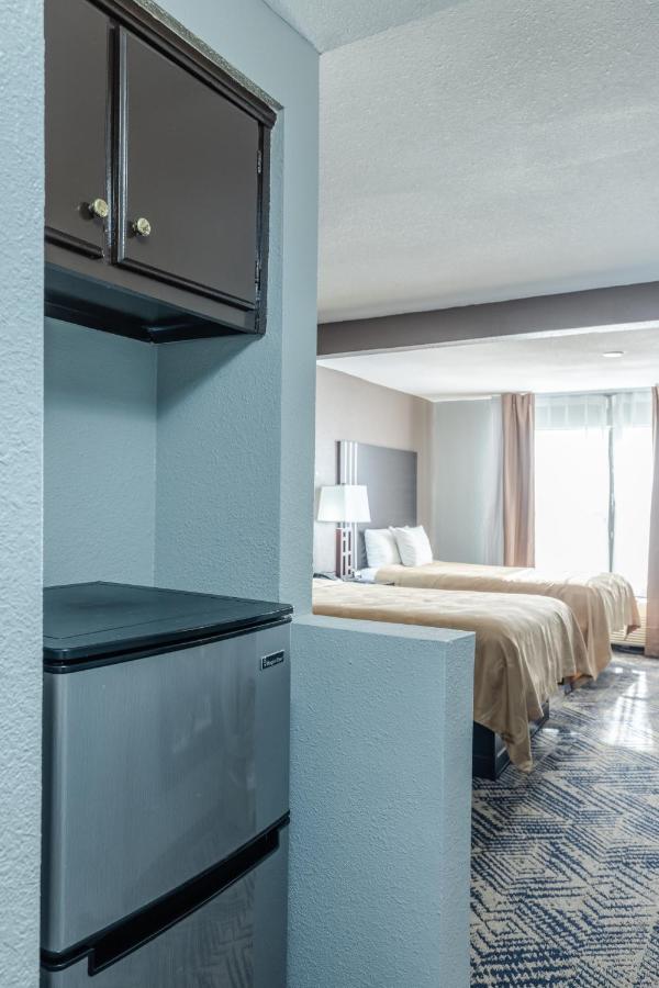  | Quality Inn Olive Branch