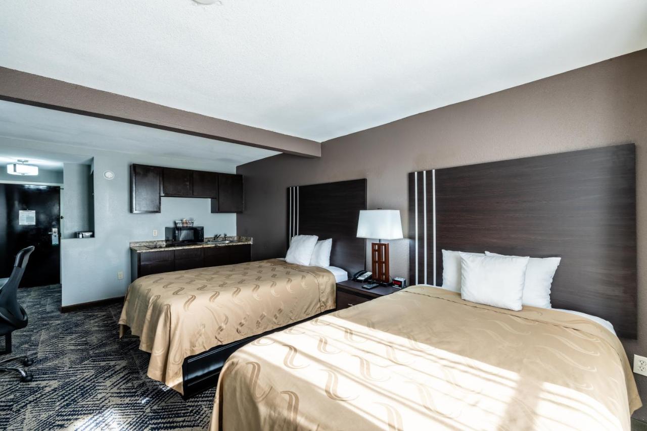  | Quality Inn Olive Branch
