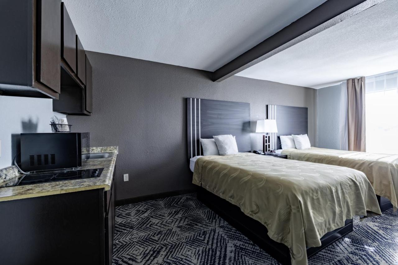  | Quality Inn Olive Branch