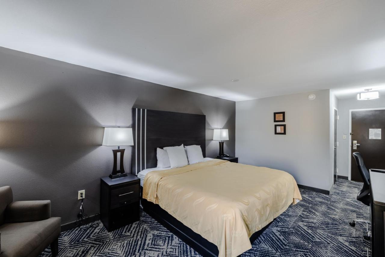  | Quality Inn Olive Branch