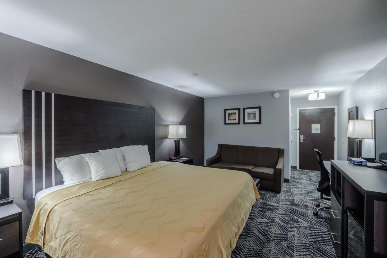  | Quality Inn Olive Branch