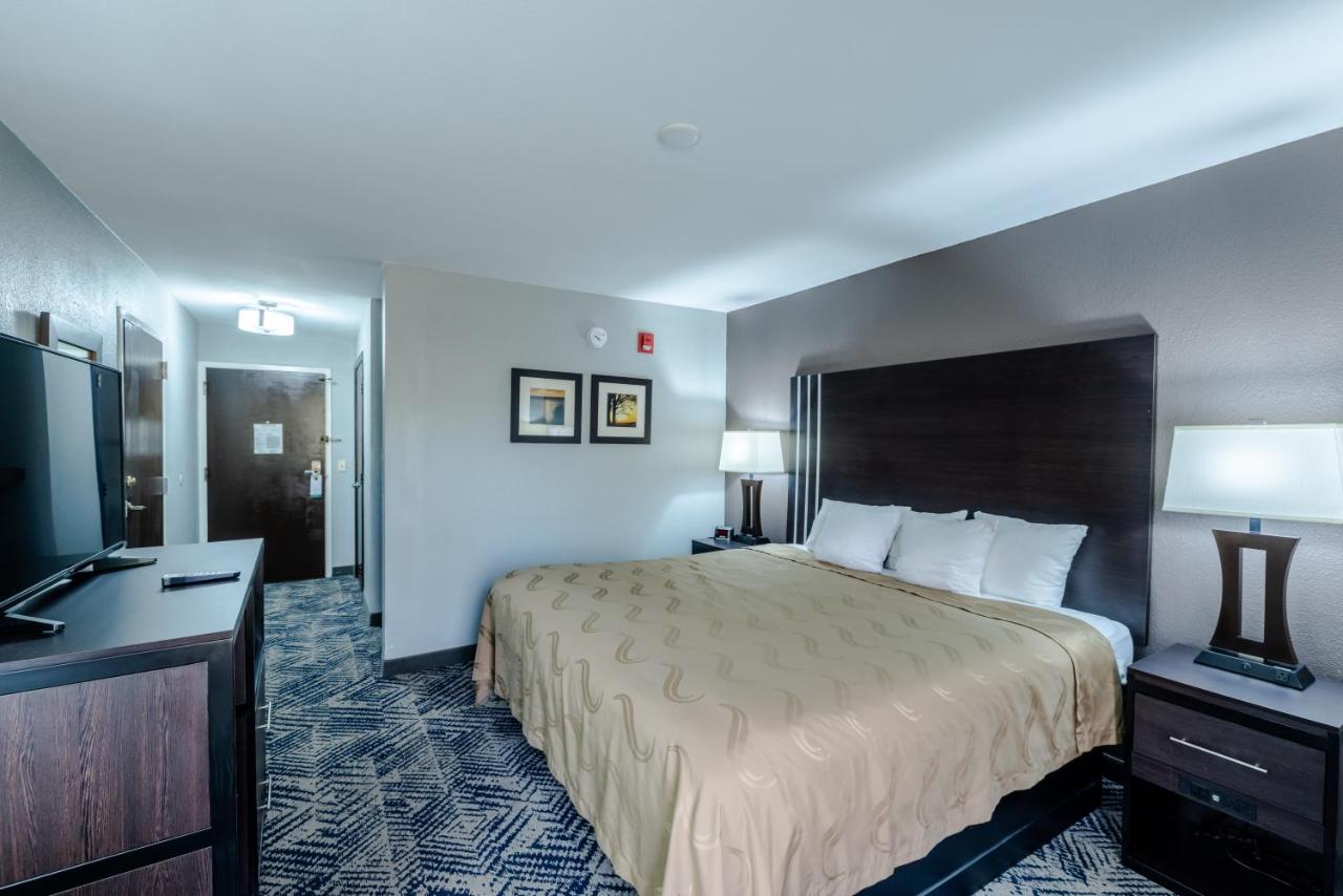  | Quality Inn Olive Branch