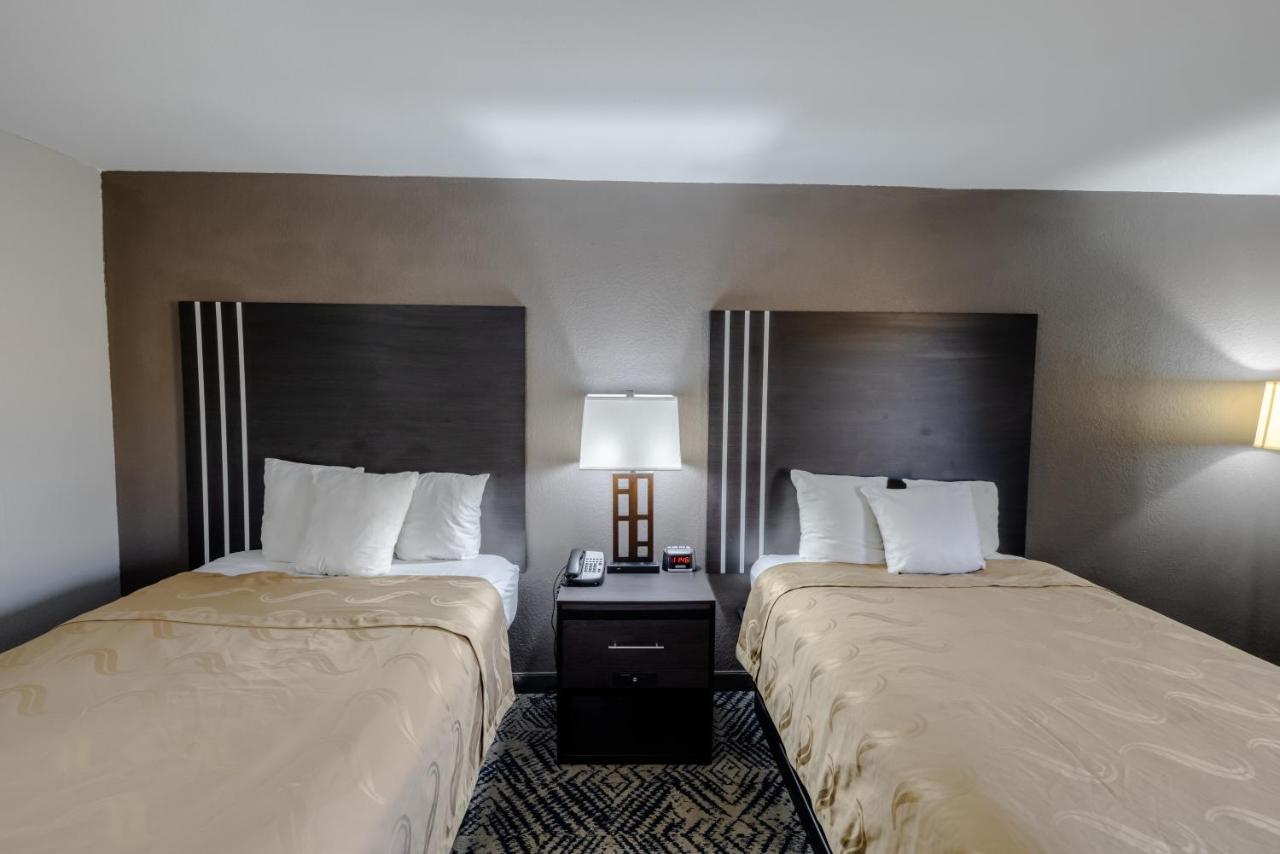  | Quality Inn Olive Branch