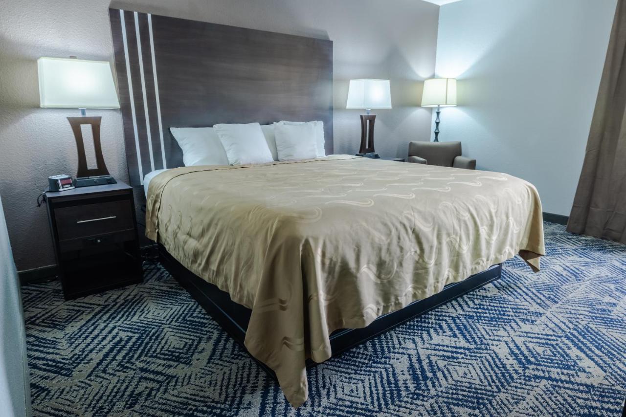  | Quality Inn Olive Branch