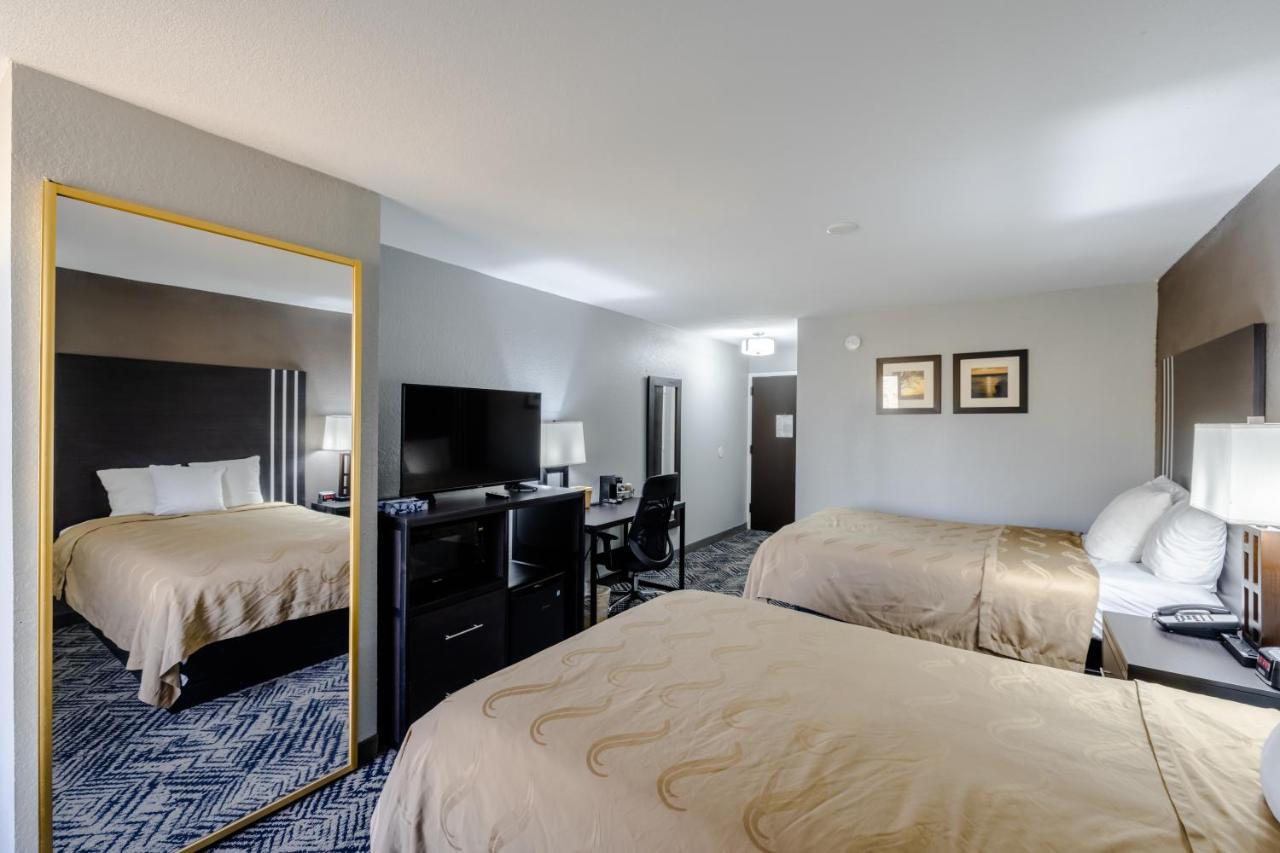  | Quality Inn Olive Branch