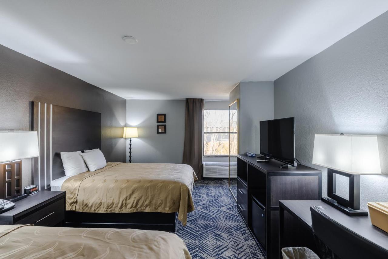  | Quality Inn Olive Branch