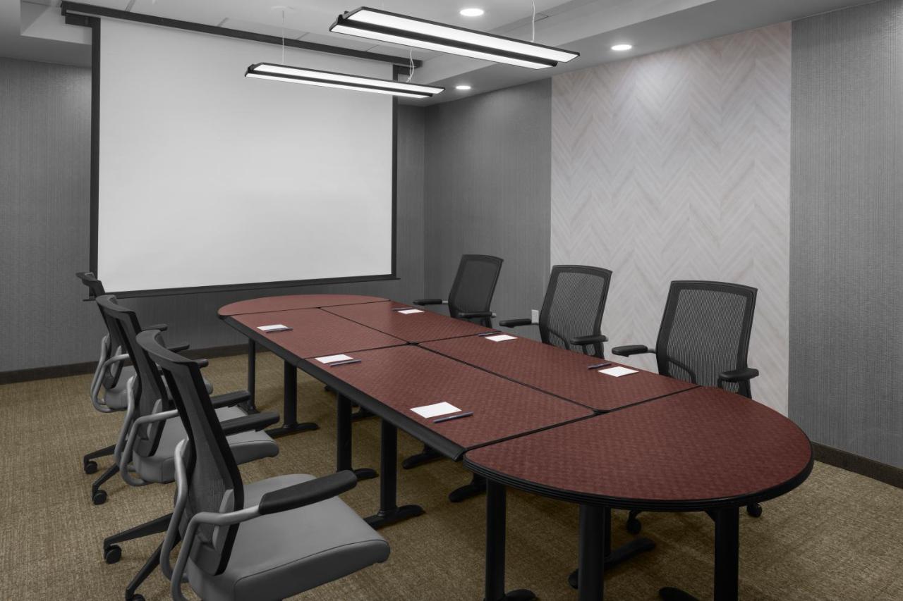 | SpringHill Suites by Marriott Grand Rapids Airport Southeast