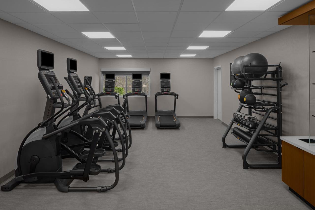 | SpringHill Suites by Marriott Grand Rapids Airport Southeast