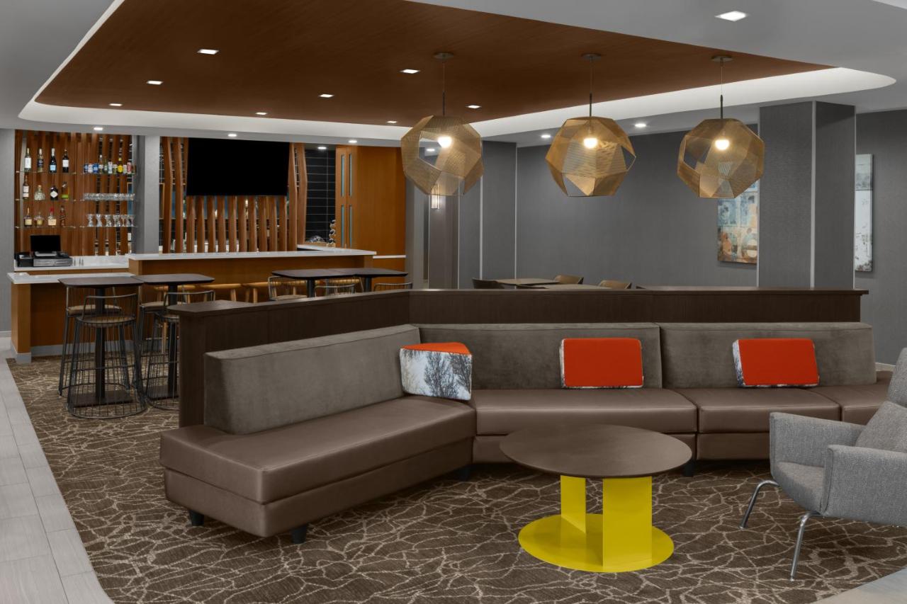 | SpringHill Suites by Marriott Grand Rapids Airport Southeast