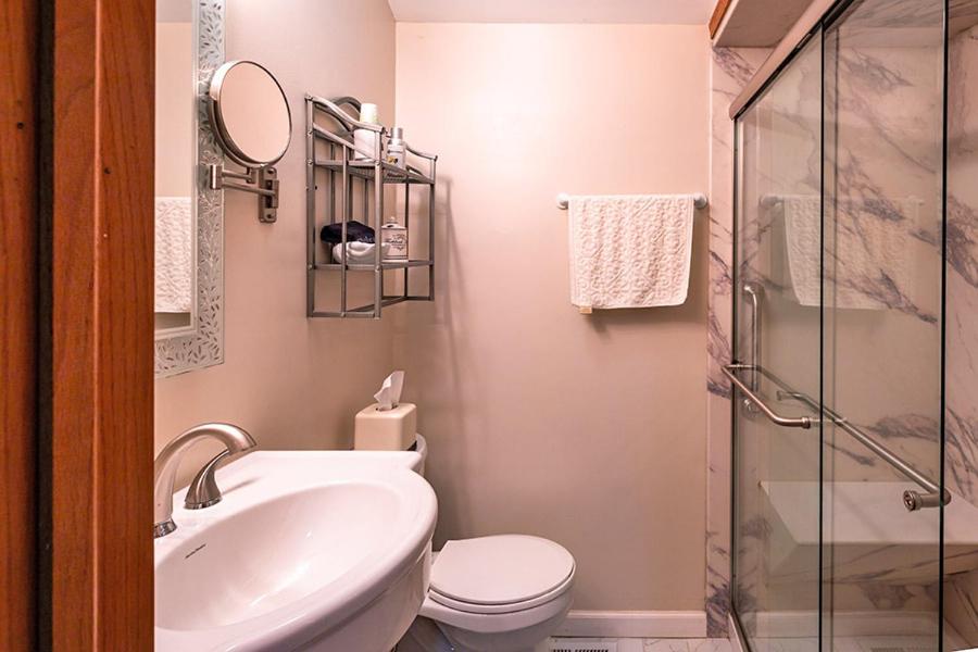 | Scottish Bed & Breakfast