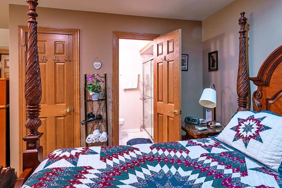 | Scottish Bed & Breakfast