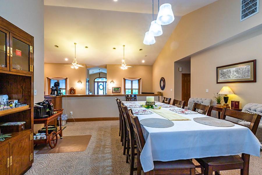 | Scottish Bed & Breakfast