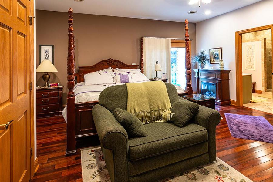 | Scottish Bed & Breakfast