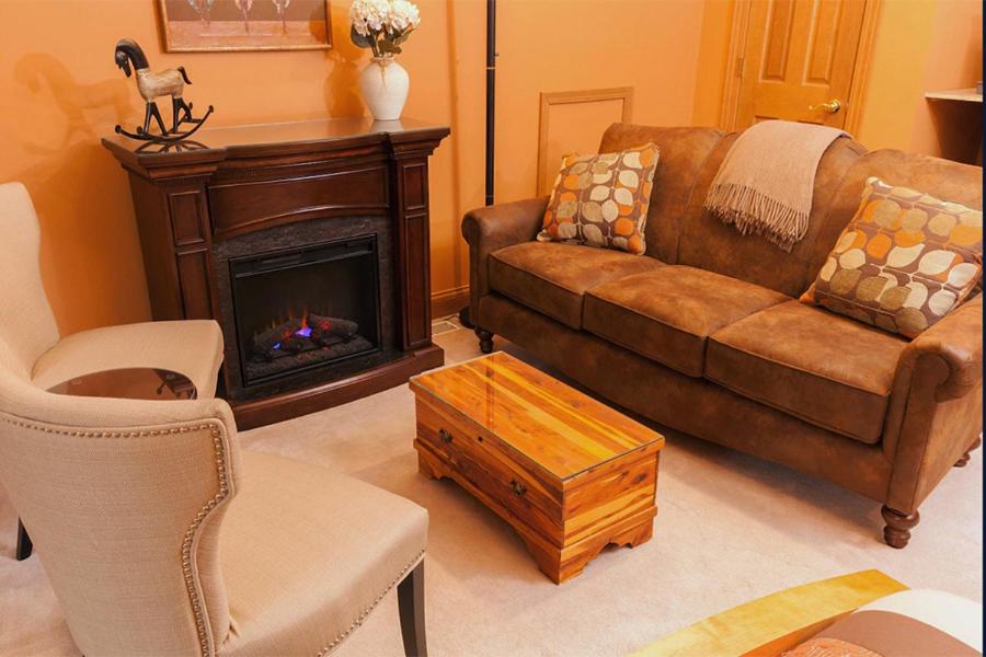 | Scottish Bed & Breakfast