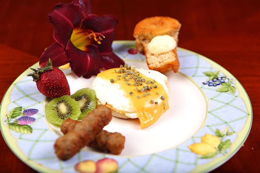 | Scottish Bed & Breakfast