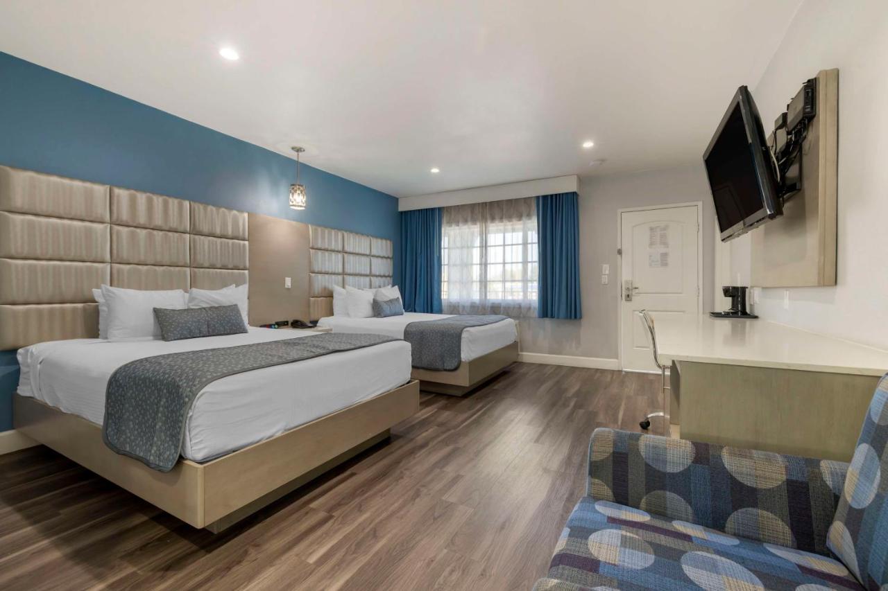 Best Western Orange Plaza