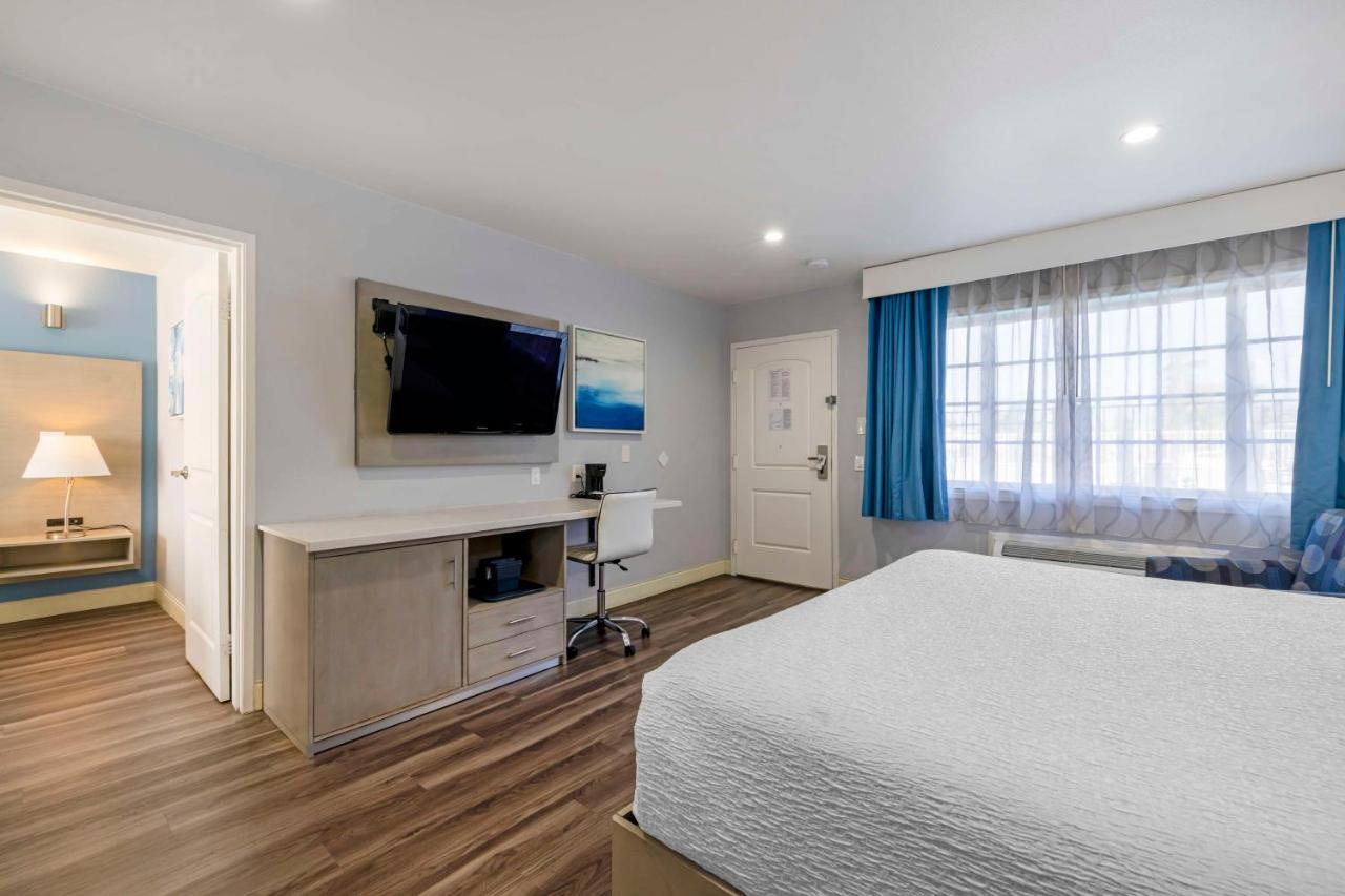 Best Western Orange Plaza