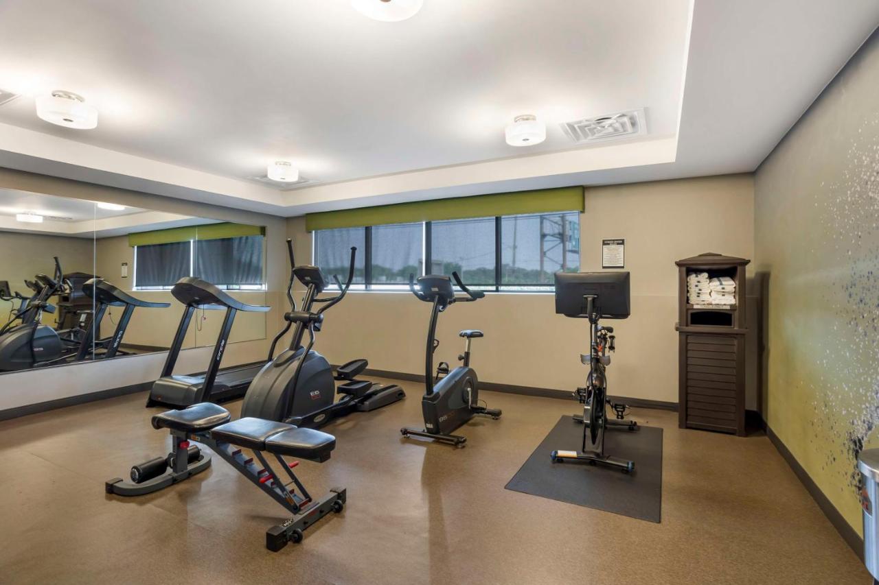  | Best Western Plus Philadelphia-Pennsauken Hotel