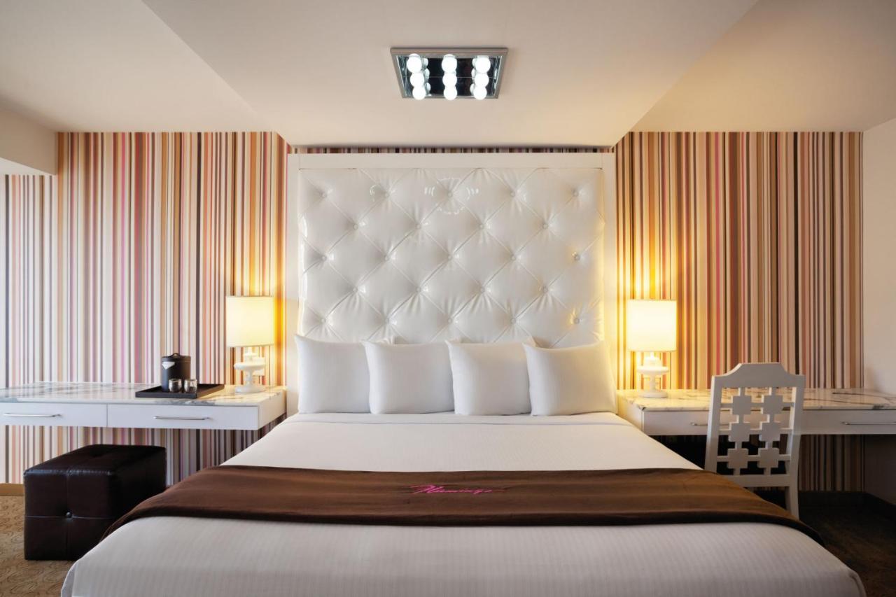 Go Executive, 1 King, Non-Smoking at Flamingo Las Vegas Hotel & Casino