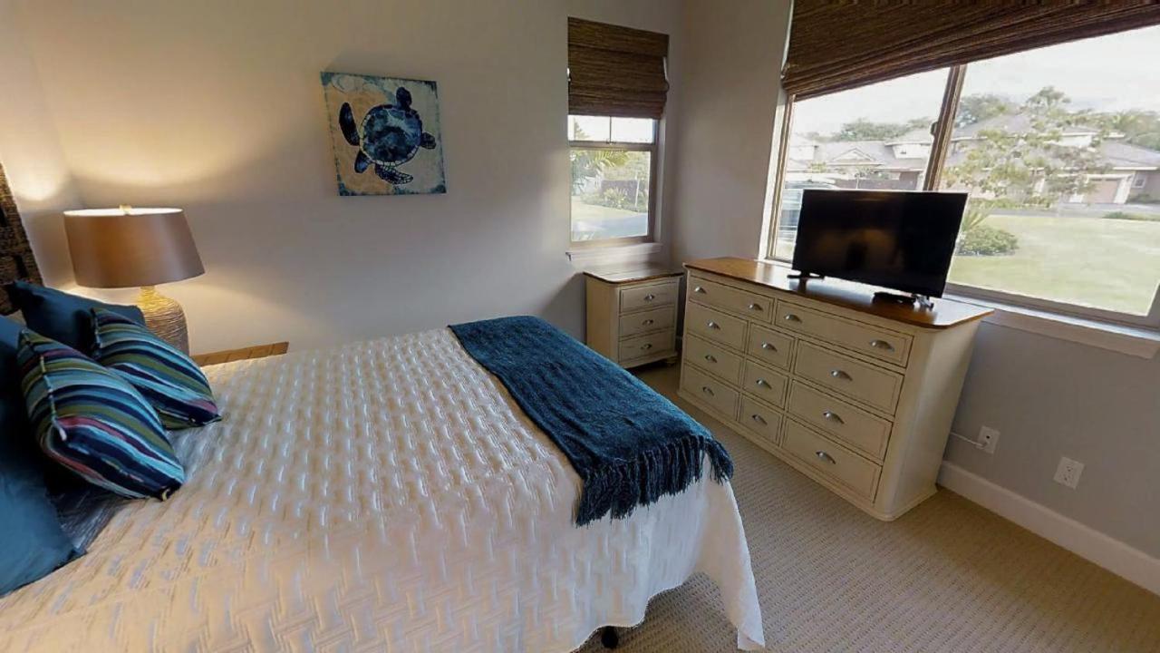 | INSPIRATION VILLA Inspiring 2BR Kulalani Home with Private Beach Club