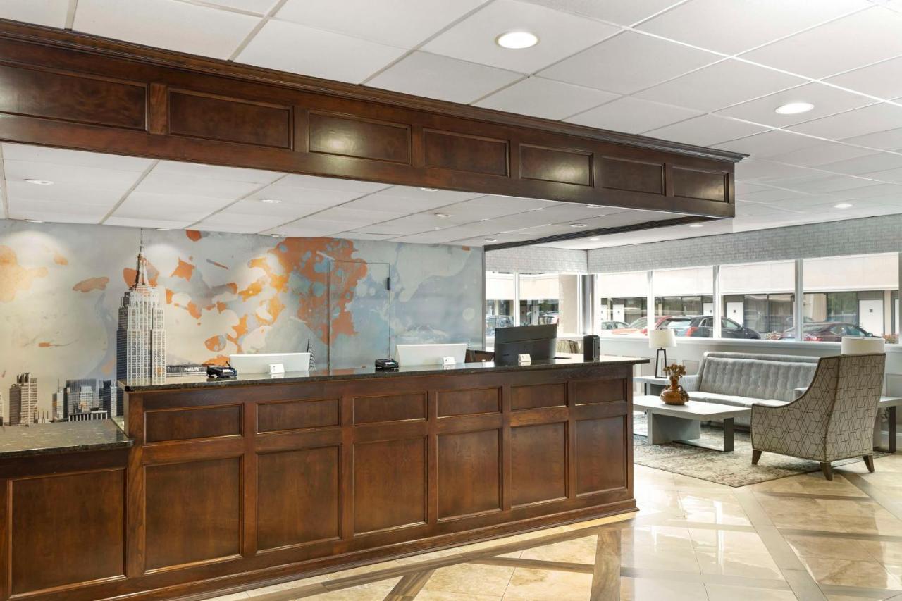 | Best Western Mill River Manor