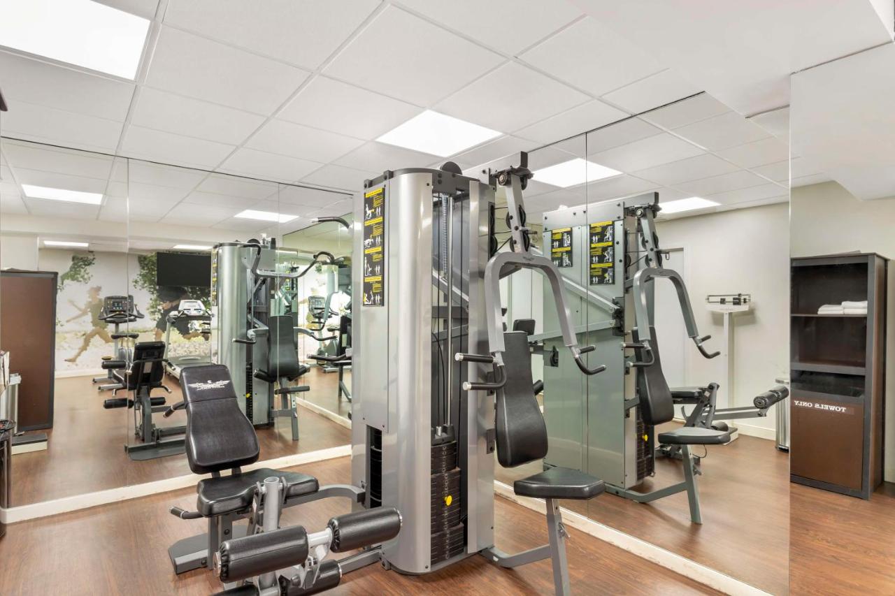 | Best Western Mill River Manor